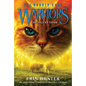 Warriors: The Broken Code #2: The Silent Thaw - Paperback