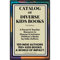 Catalog of Diverse Kids Books - Paperback