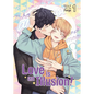 Love Is an Illusion! Vol. 1 - Paperback