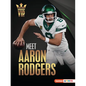Meet Aaron Rodgers: New York Jets Superstar - Paperback