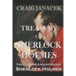 The Treasury of Sherlock Holmes: The Further Adventures of Sherlock Holmes - Paperback