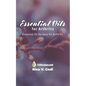 Essential Oils for Arthritis: Essential Oil Recipes for Arthritis - Paperback