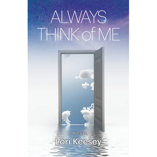 Always Think of Me - Paperback