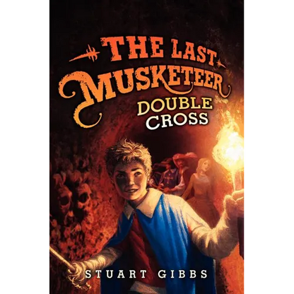 Double Cross - Hardcover