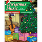 Christmas Music For Easy Classical Guitar: Notation and Tablature (Tabs) - Paperback
