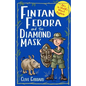 Fintan Fedora & the Diamond Mask - Paperback