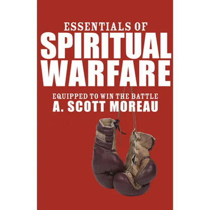 Essentials of Spiritual Warfare - Paperback