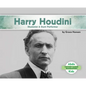 Harry Houdini: Illusionist & Stunt Performer: Illusionist & Stunt Performer - Library Binding