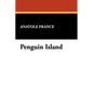 Penguin Island - Paperback