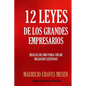 12 Leyes de los Grandes Empresarios - Paperback