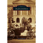 Alexandria - Hardcover