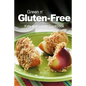 Green n' Gluten-Free - Kids and Lunch Cookbook: Gluten-Free cookbook series for the real Gluten-Free diet eaters - Paperback