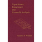 Capacitance, Inductance, and CrossTalk Analysis - Hardcover