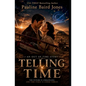 Telling Time: An Out of Time Story - Paperback