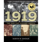 1919 the Year That Changed America - Hardcover