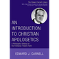 An Introduction to Christian Apologetics - Paperback