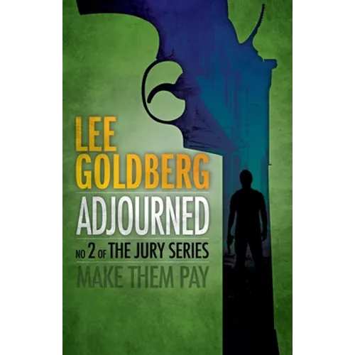 Adjourned - Paperback