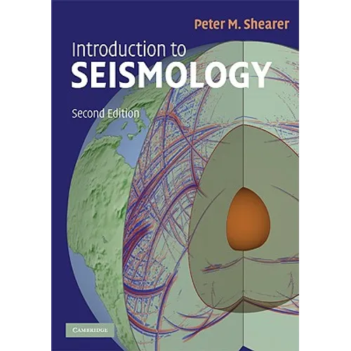 Introduction to Seismology - Paperback