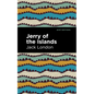 Jerry of the Islands - Hardcover