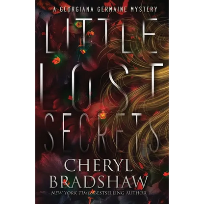 Little Lost Secrets - Paperback