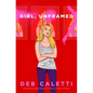 Girl, Unframed - Hardcover