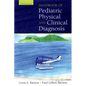 Handbook of Pediatric Physical and Clinical Diagnosis - Paperback