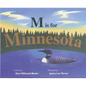 M is for Minnesota - Hardcover