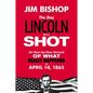 The Day Lincoln Was Shot - Paperback