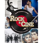 Rock & Cine: Cuando El Rock Se Encuentra Con El Cine - Paperback