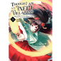 Though I Am an Inept Villainess: Tale of the Butterfly-Rat Body Swap in the Maiden Court (Manga) Vol. 5 - Paperback