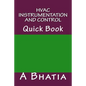 HVAC Instrumentation and Control: Quick Book - Paperback