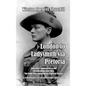 London to Ladysmith via Pretoria - Hardcover