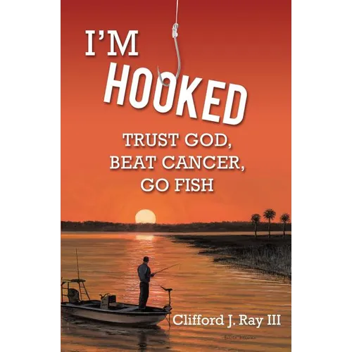 I'm Hooked - Paperback