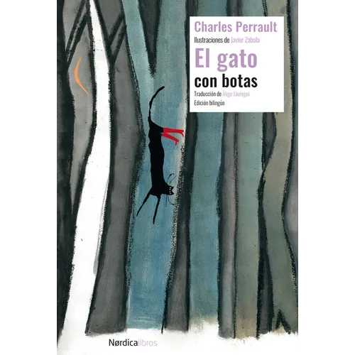 Gato Con Botas, El (Batiscafo) - Hardcover