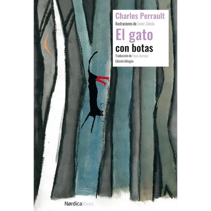 Gato Con Botas, El (Batiscafo) - Hardcover