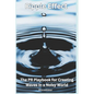 Ripple Effect: : The PR Playbook for Creating Wavers in a Noisy World - Paperback
