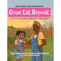 Grow. Eat. Repeat. A Love Letter To Black-Eyed Peas - Hardcover