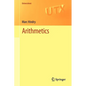 Arithmetics - Paperback