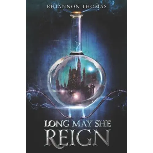 Long May She Reign - Paperback
