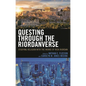 Questing through the Riordanverse: Studying Religion with the Works of Rick Riordan - Hardcover