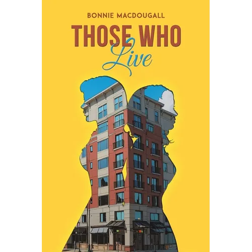 Those Who Live - Paperback