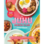 The Juhu Beach Club Cookbook: Indian Spice, Oakland Soul - Hardcover