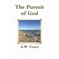 The Pursuit of God - Paperback