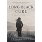 Long Black Curl - Hardcover