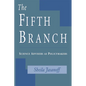 The Fifth Branch: Science Advisers as Policymakers - Paperback