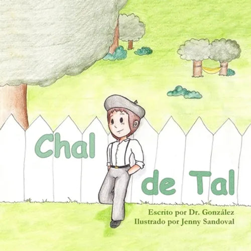 Chal de Tal - Paperback