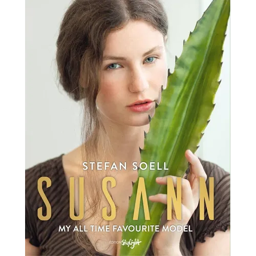 Susann - Hardcover