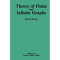 Theory of Finite and Infinite Graphs - Paperback