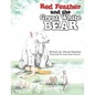 Red Feather and the Great White Bear - Paperback