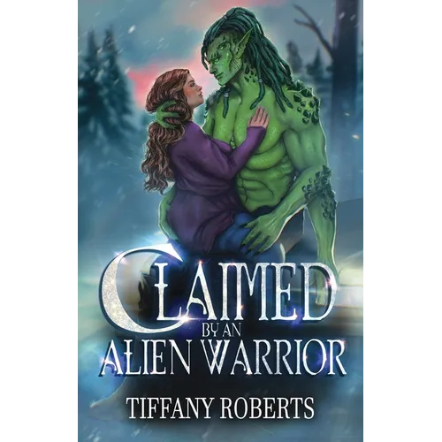 Claimed by an Alien Warrior: BBW Alien Romance - Paperback